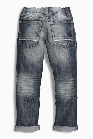 Regular Jeans (3-16yrs)